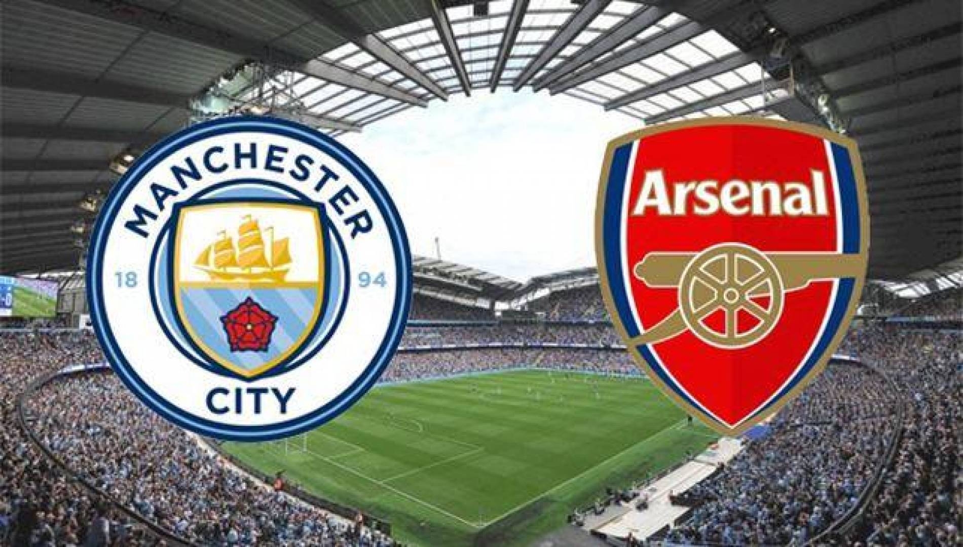 Premier League: مباراة مانشستر سيتي وآرسنال القنوات الناقلة .. تابع مباريات الجولة 24 علىbeIN SPORTS