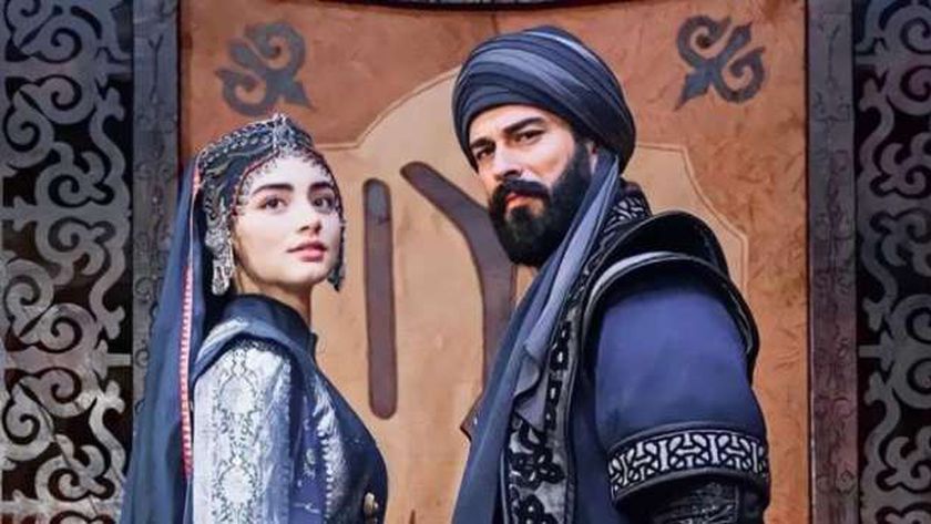مسلسل قيامة عثمان الحلقة 181 مسلسل قيامة عثمان الحلقة 181