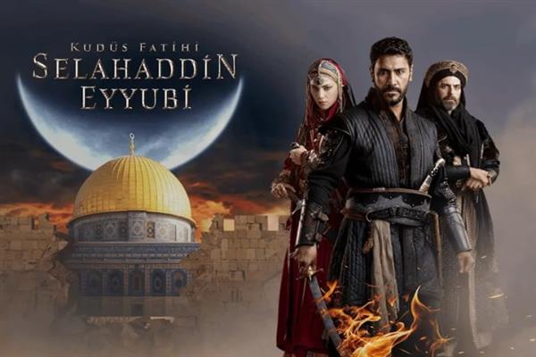 تابعوا أحداث الحلقة 46..موعد عرض مسلسل صلاح الدين الايوبي الجزء الثاني وتردد القنوات الناقلة للمسلسل