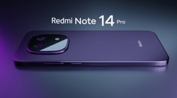 اشتري وانت مغمض️.. مواصفات عملاقة لهاتف Redmi Note 14 Pro مزود بمعالج قوي ومقاوم للماء والغبار