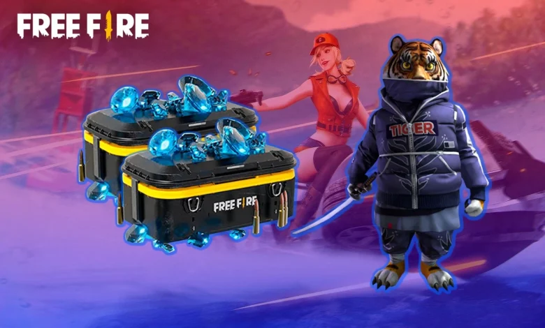 تم الشحن بنجاح.. خطوات شحن جواهر فري فاير free fire على موقع Garena بطريقة آمنة ومضمونة