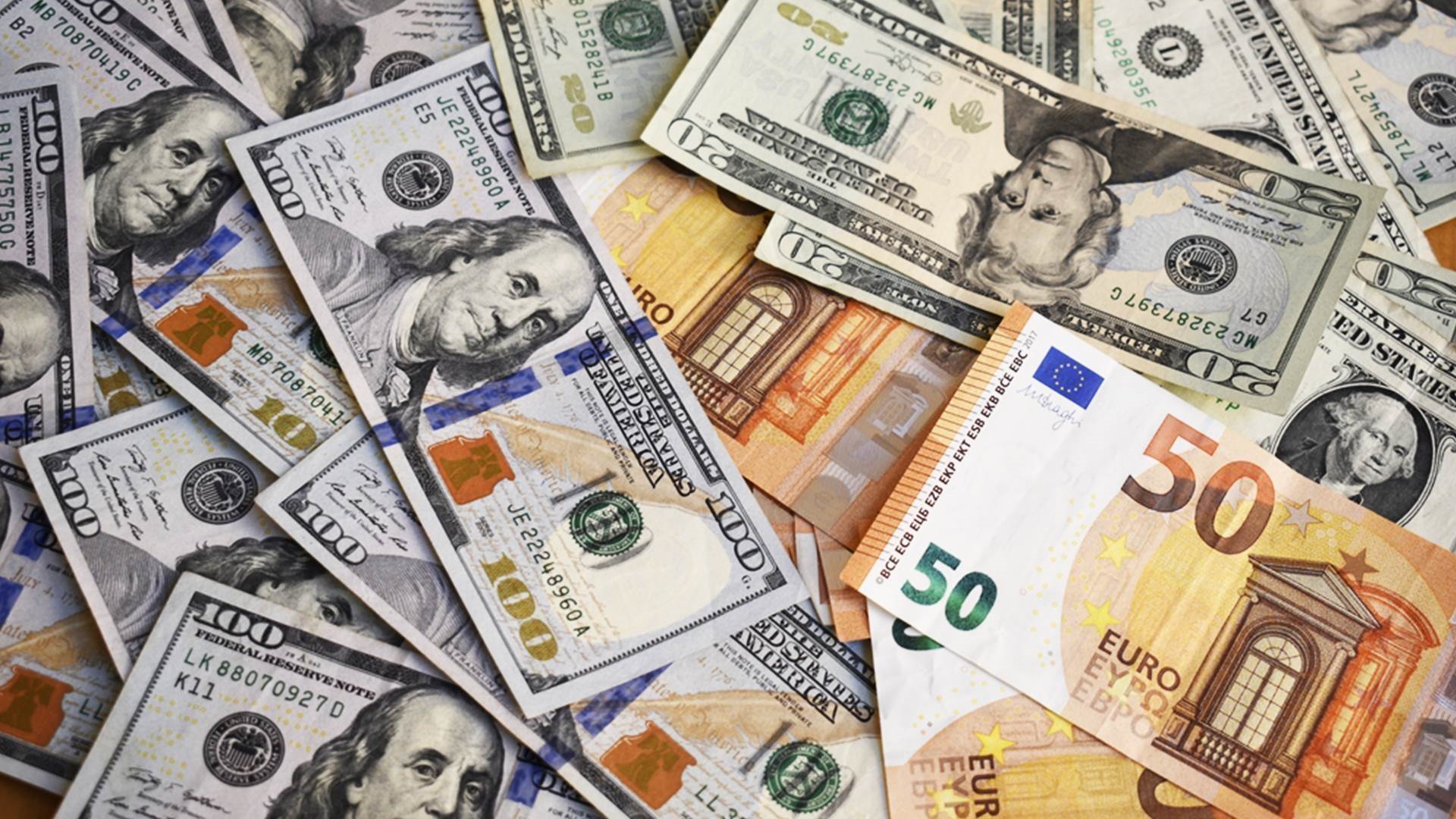 سعر غير متوقع .. أسعار العملات الأجنبية اليوم السبت أمام الجنيه المصري