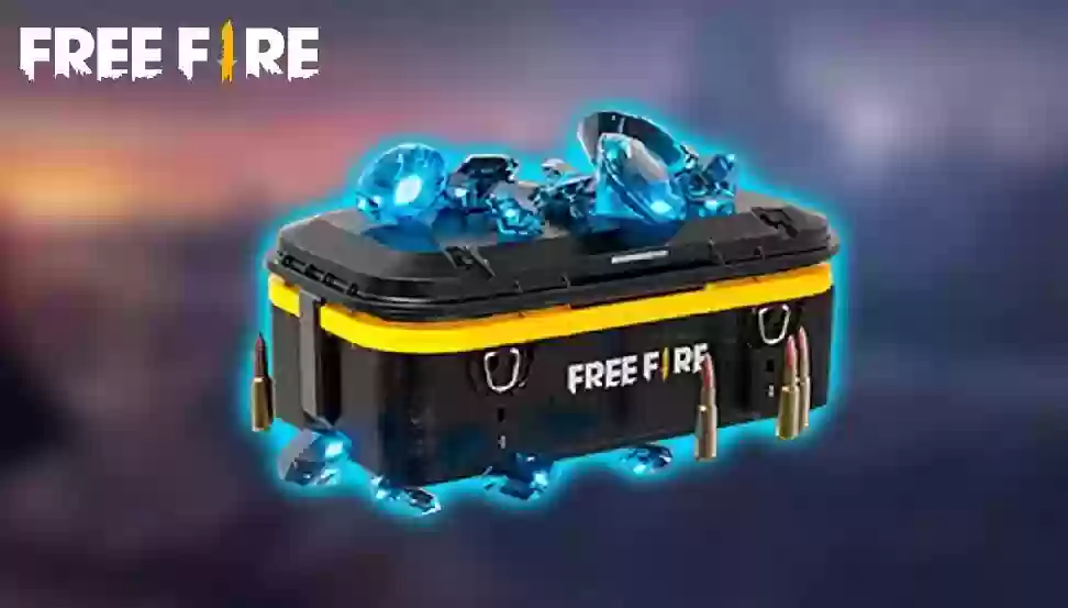 استلم 10200+ 2220 جوهرة.. 3 طرق مضمونة استخدمها في شحن جواهر فري فاير Free Fire بسهولة وأمان عبر موقع shop2game