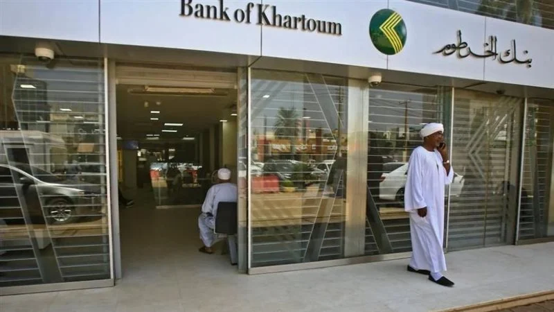 افتح حساب وانت في بيتك”.. خطوات فتح حساب في بنك الخرطوم اون لاين 2025 واستمتع بمزايا ممتازة 