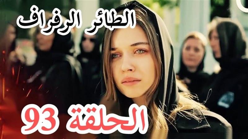 Yalı Çapkını ..مسلسل طائر الرفراف الحلقة 93.. أحداث مشوقة وموعد العرض الرسمي