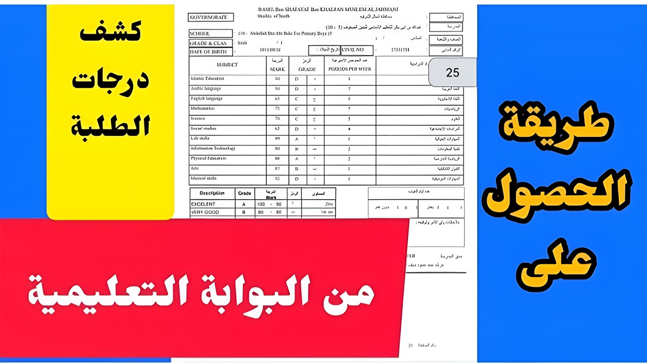 البوابة التعليمية نتائج الطلاب سلطنة عمان