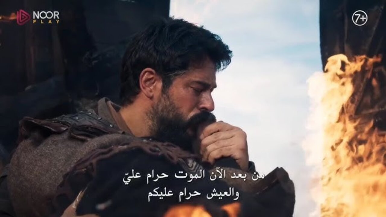 الآن Kurulus Osman حـــ180.. مسلسل المؤسس عثمان الحلقة 180 في هذا “المــوعــد“ على تــردد قناة الفجر