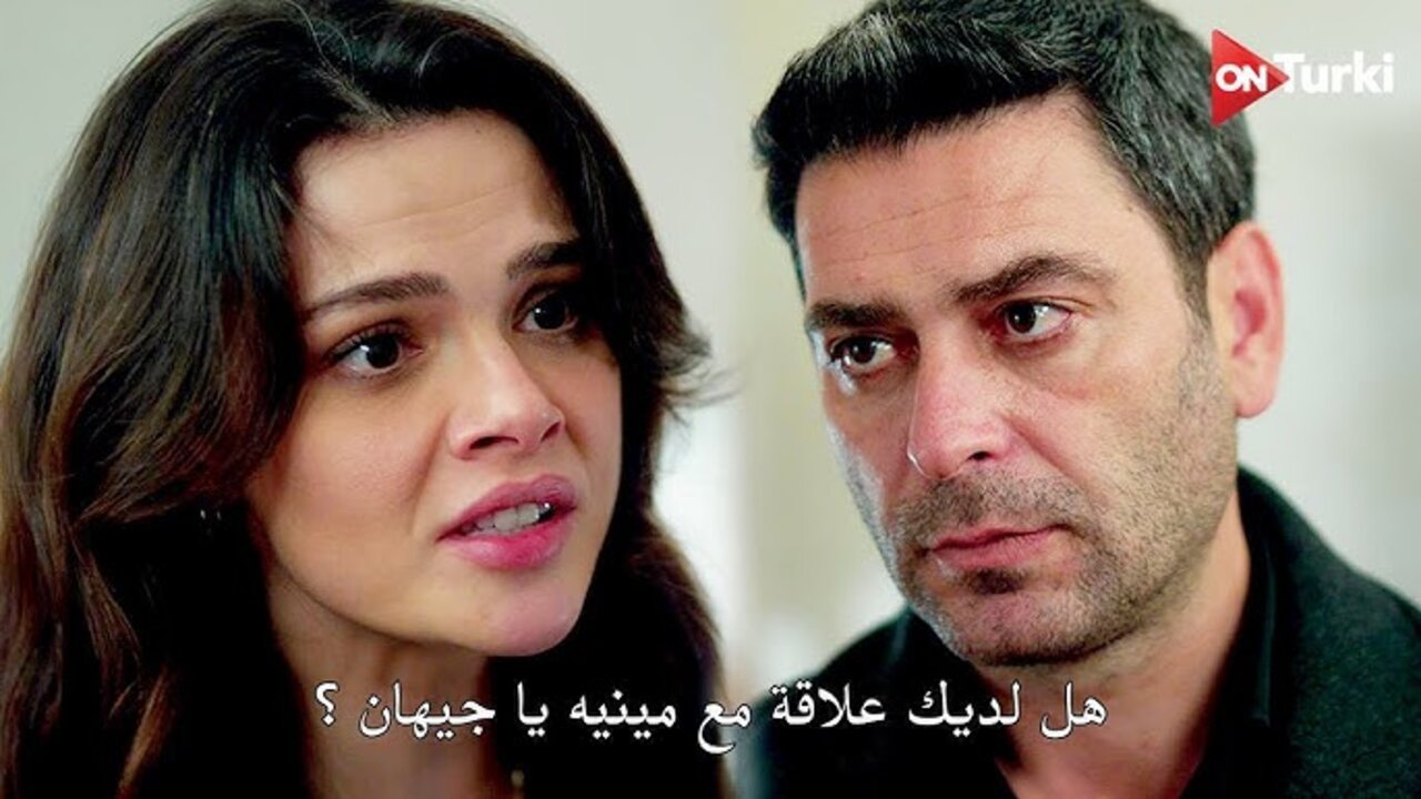“إعلان حــ 15“ مسلسل المدينة البعيدة الحلقة 15 في هذا “المــوعــد“ عبــر تردد القنوات الناقلة