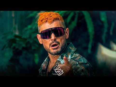 “مفاجآت بالجملة في ضيوف رامز”.. من يظهر مع رامز جلال في رمضان 2025؟.. مفاجأة بحضور نجوم كرة قدم 