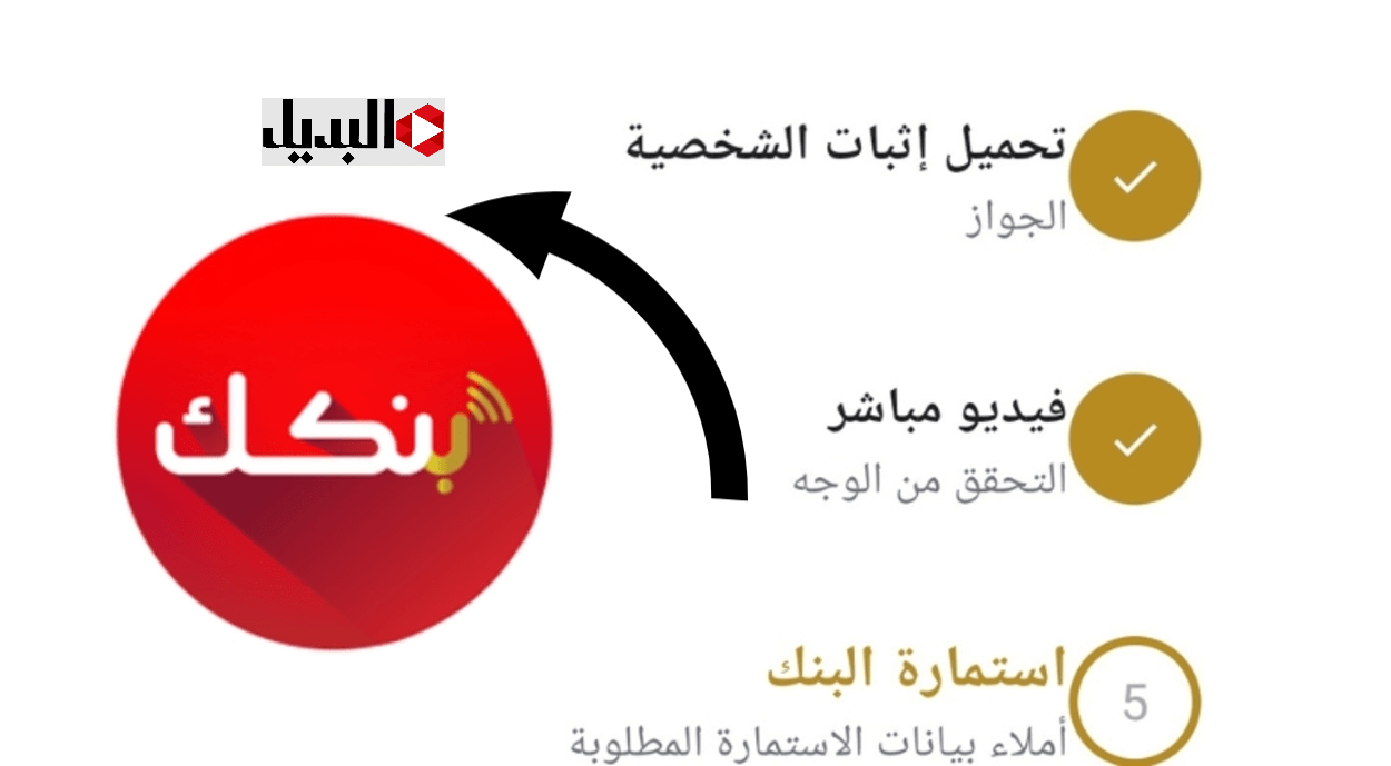 بدون وســيط :: رابط فتح حساب بنكك بالرقم الوطني 2025 عبر bankofkhartoum في دقايق + جدول الرسوم المصرفية للبنك