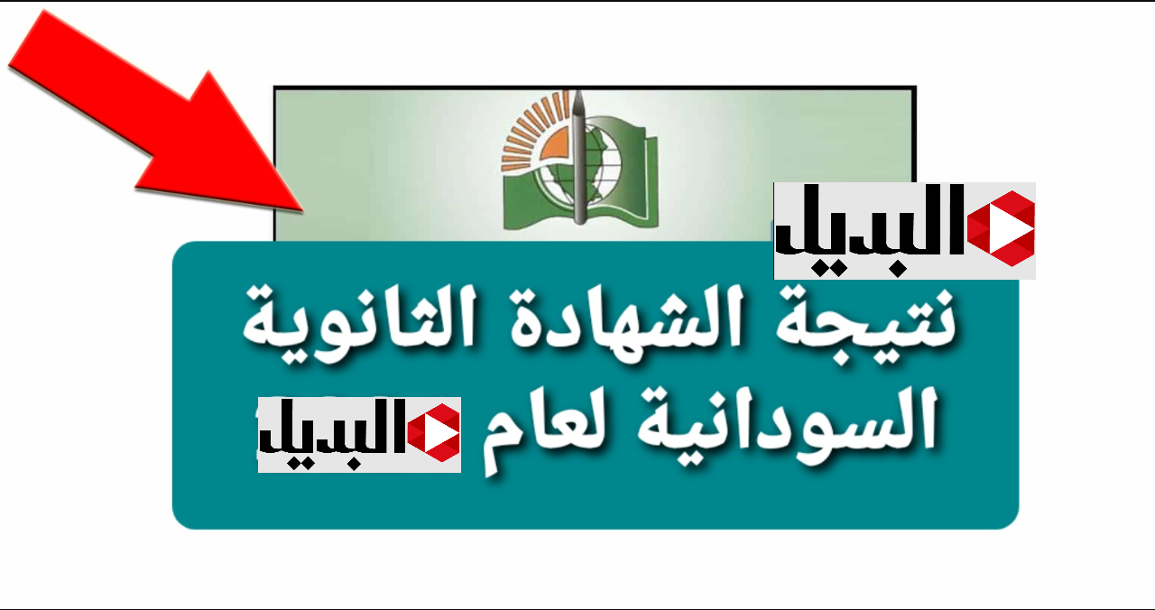تـرقبـو :: رابـط نتيجة الشهادة السودانية 2025 برقم الجلوس والاسم عبر موقع وزارة التربية والتعليم mohe.gov.sd