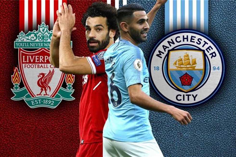 صلاح ومرموش.. موعد مباراة ليفربول ومانشستر سيتي في الدوري الإنجليزي 2025 والقنوات الناقلة بجودة عالية HD