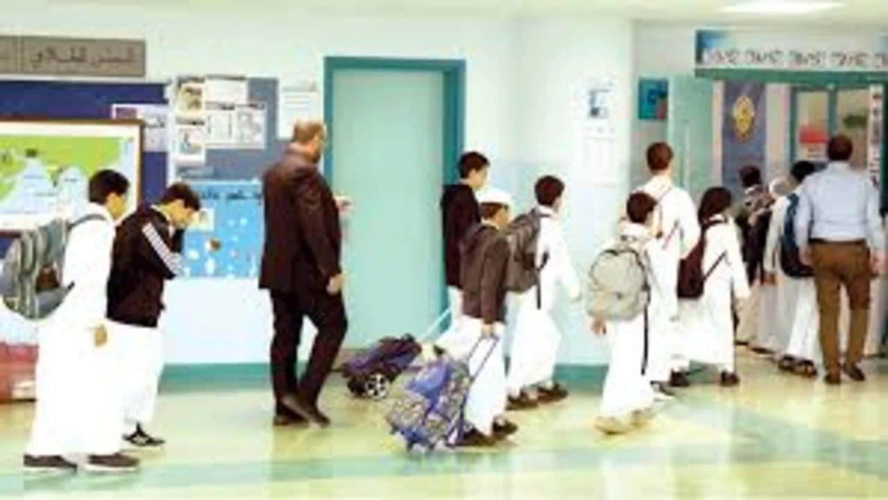 دوام المدارس في رمضان 2025 في الأردن والعطلات الرسمية.. وزارة التــربيـة والتعليــم تــوضــح