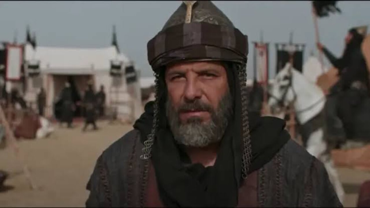 مواعيد عرض مسلسل معاوية رمضان 2025 وتردد القنوات الناقلة “بعــد تــأجيــله عــاميـن