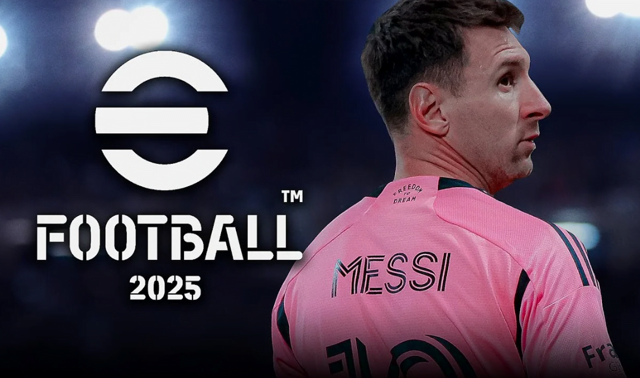 ” أسرار الأحتراف ” تحميل لعبة إي فوتبول eFootball 2025 موبايل خليك ملك اللعبة واكسب المباريات
