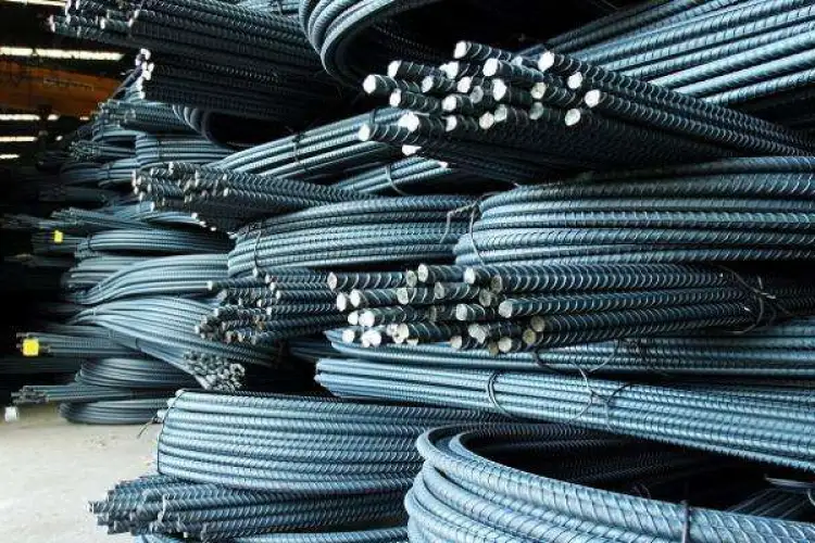 سعر طن الحديد والاسمنت نهاية تعاملات اليوم يُفاجئ المواطنين