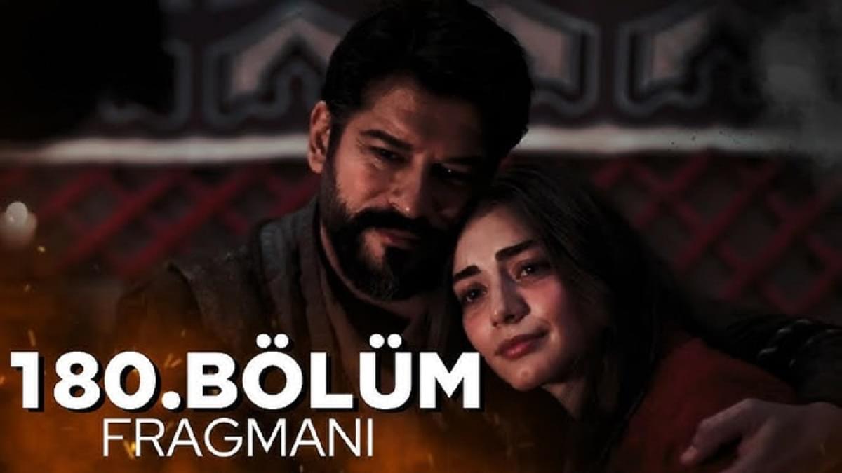 اعلان مسلسل عثمان 180.. والقنوات الناقلة مسلسل المؤسس عثمان الحلقة 180 الموسم الـ6 الاحداث تشتعل لا تفوتك