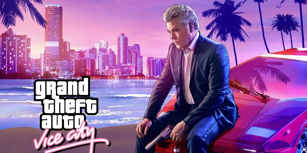 “ذكريات الطفولة تعود” طريقة تنزيل جاتا فايس سيتي GTA Vice City APK للاندرويد الإصدار الأخير