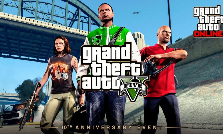 “أكواد جديدة” أقوى شفرات جراند ثفت أوتو 5 Grand Theft Auto الجديدة 2025 واحصل على أسلحة ومكآفات حصرية ومميزة