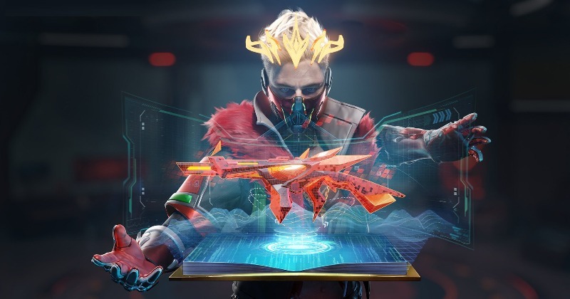 بمكافآت أسطورية وجوائز ولا في الخيال.. أفضل موقع للحصول أكواد فري فاير Free fire 2025 بطريقة صحيحة وآمنة 100%