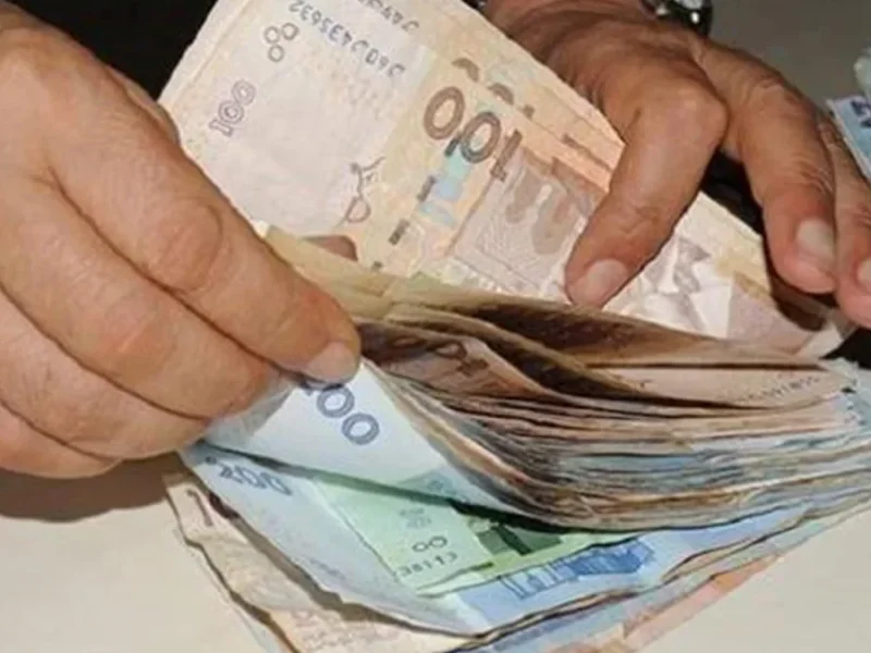 حقيقة زيادة أجور المتقاعدين في المغرب 2025 وخطوات الاستعلام عن موعد صرف الرواتب