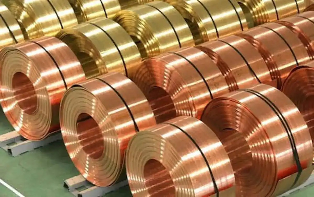 سجل كام؟.. سعر كيلو النحاس والخردة اليوم في الأسواق وبالتجزئة