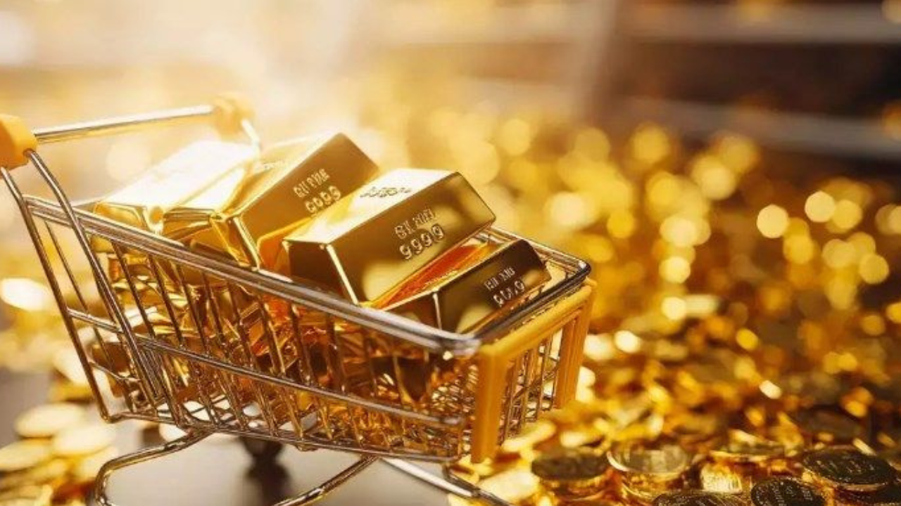 ارتفاع طفيف.. سعر سبيكة ذهب 10 جرام اليوم الاحد 9 فبراير 2025 في الأسواق المصرية