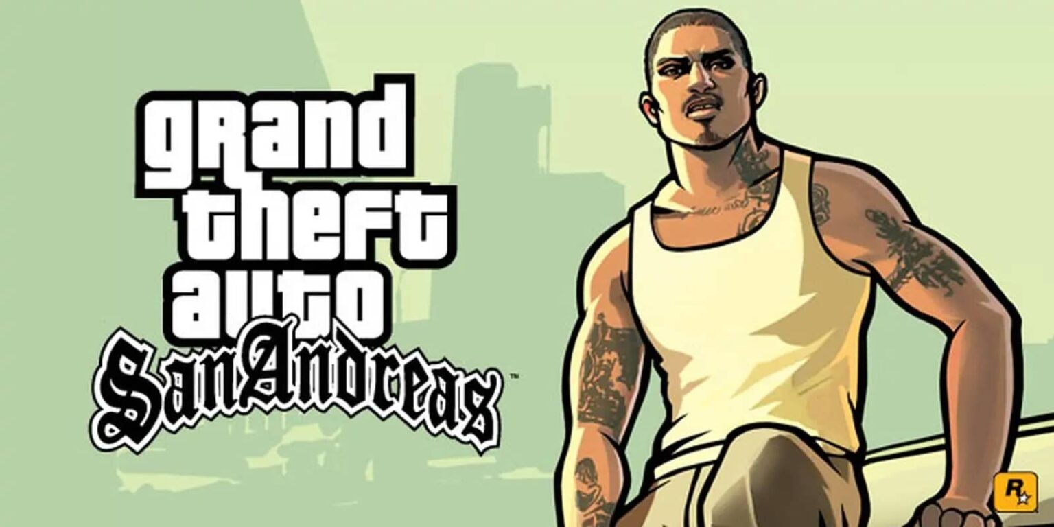“أسرار ستدهشك” أخطر شفرات جاتا سان اندرس 2025 GTA San Andreas cheats
