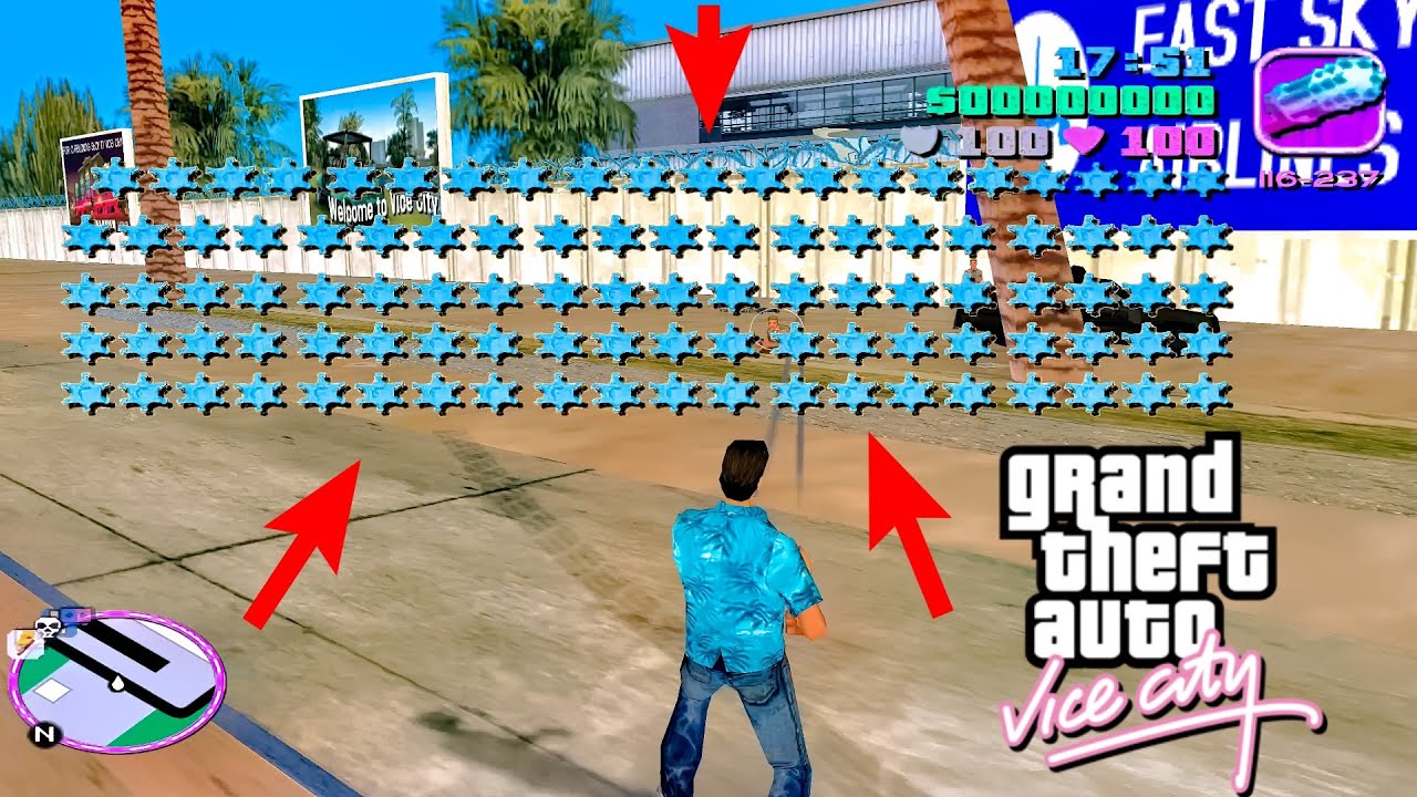 سيطر على اللعبة .. جميع شفرات جاتا سان أندرياس 2025 هتصير سيد المدينة بدون حدود!