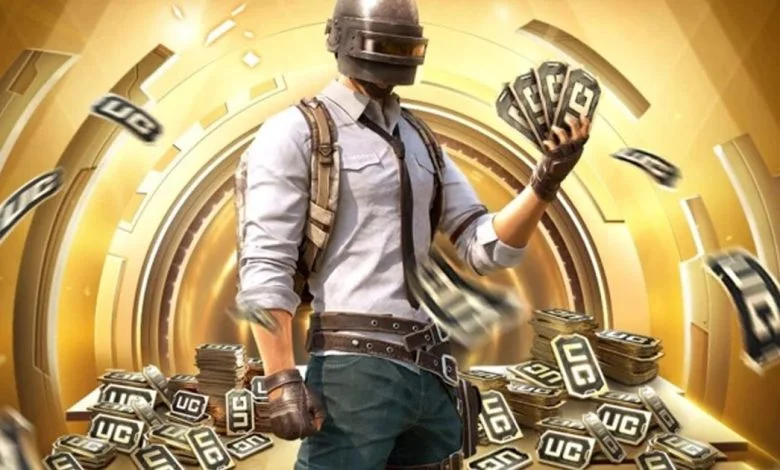 بطريقة مضمونة 100% اشحن 1600 شدة..طريقة شحن شدات ببجي موبايل PUBG Mobile عبر ID