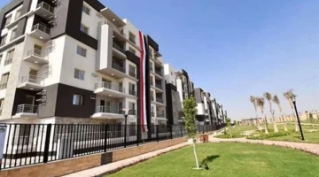 طريقة الاستعلام عن نتيجة قرعة جنة مصر 2025