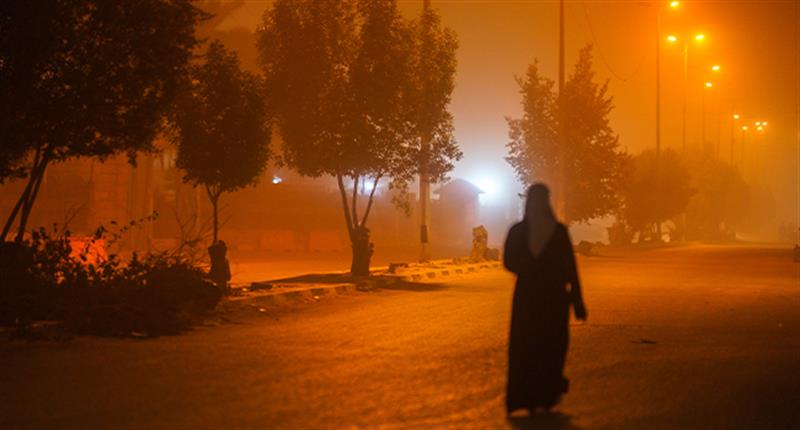 العراق تحذر.. تنبيه شديد اللهجة لجميع المواطنين حول هذا الأمر