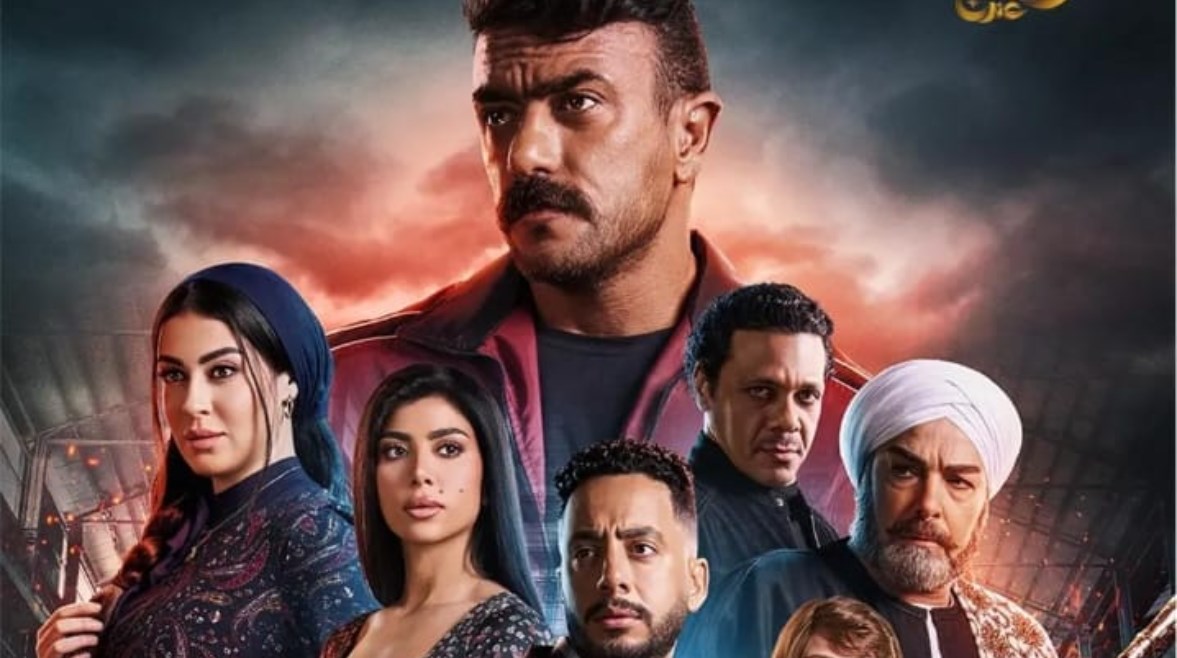 عرض مسلسل فهد البطل ضرب نار الان في هذا الموعد.. ثبت تردد القناة الناقلة