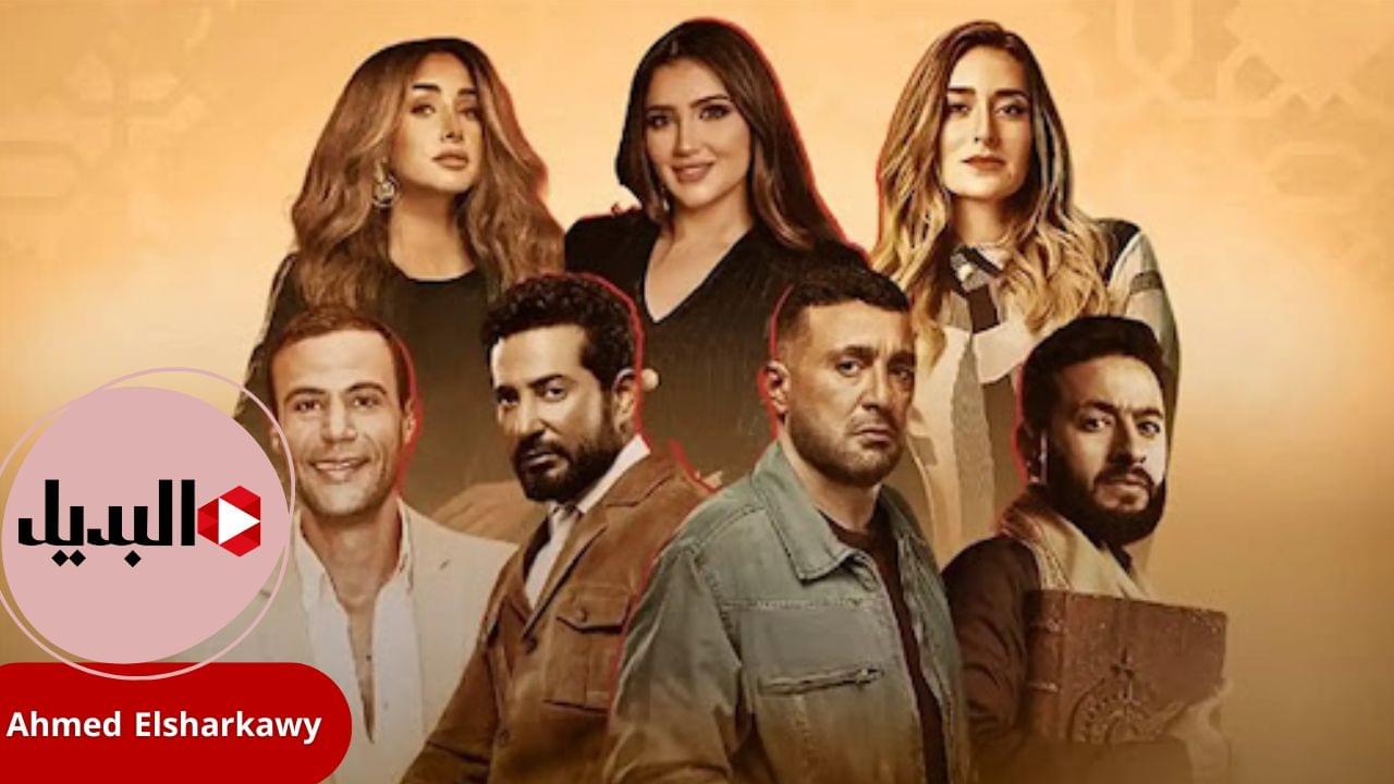 قائمة مسلسلات رمضان 2025 | أبرز الأعمال الدرامية لهذا الموسم
