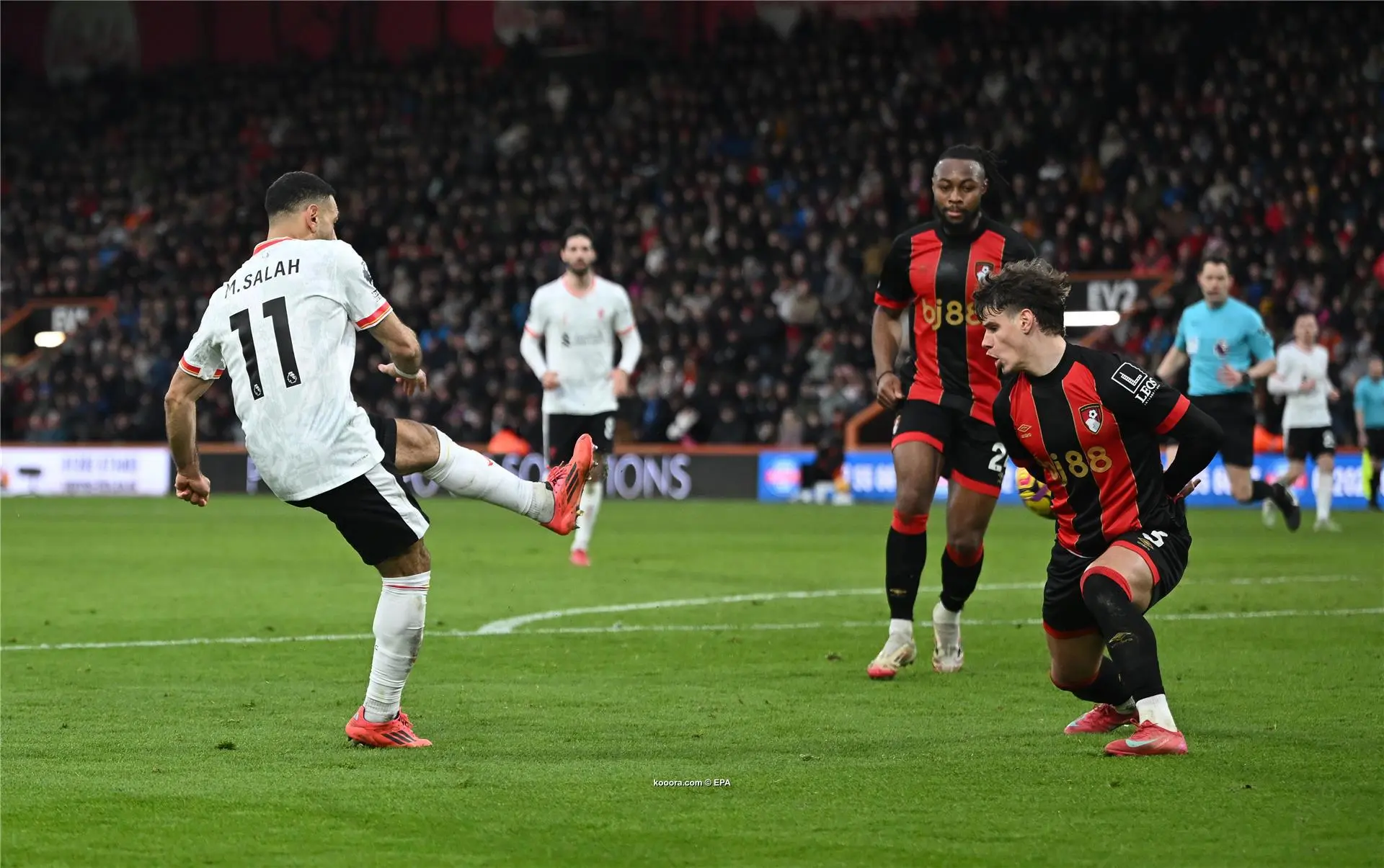 موعد مباراة ليفربول اليوم والقنوات الناقلة والتشكيل المتوقع والمعلق في نصف نهائي كاس الرابطة الانجليزية