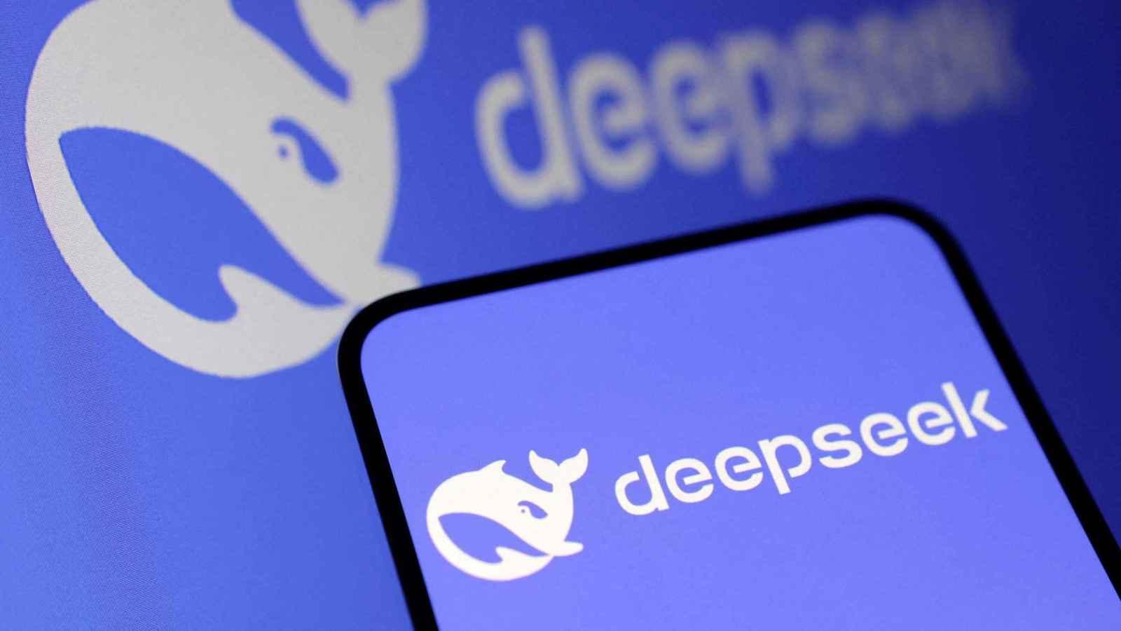 مزايا تطبيق deepseek للذكاء الاصطناعي