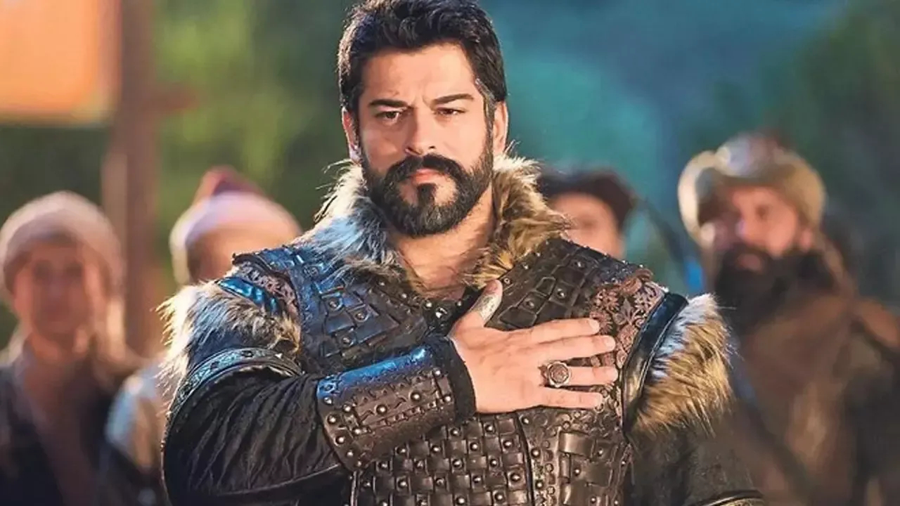 موعد عرض الحلقة 180 من مسلسل المؤسس عثمان وتردد القنوات الناقلة