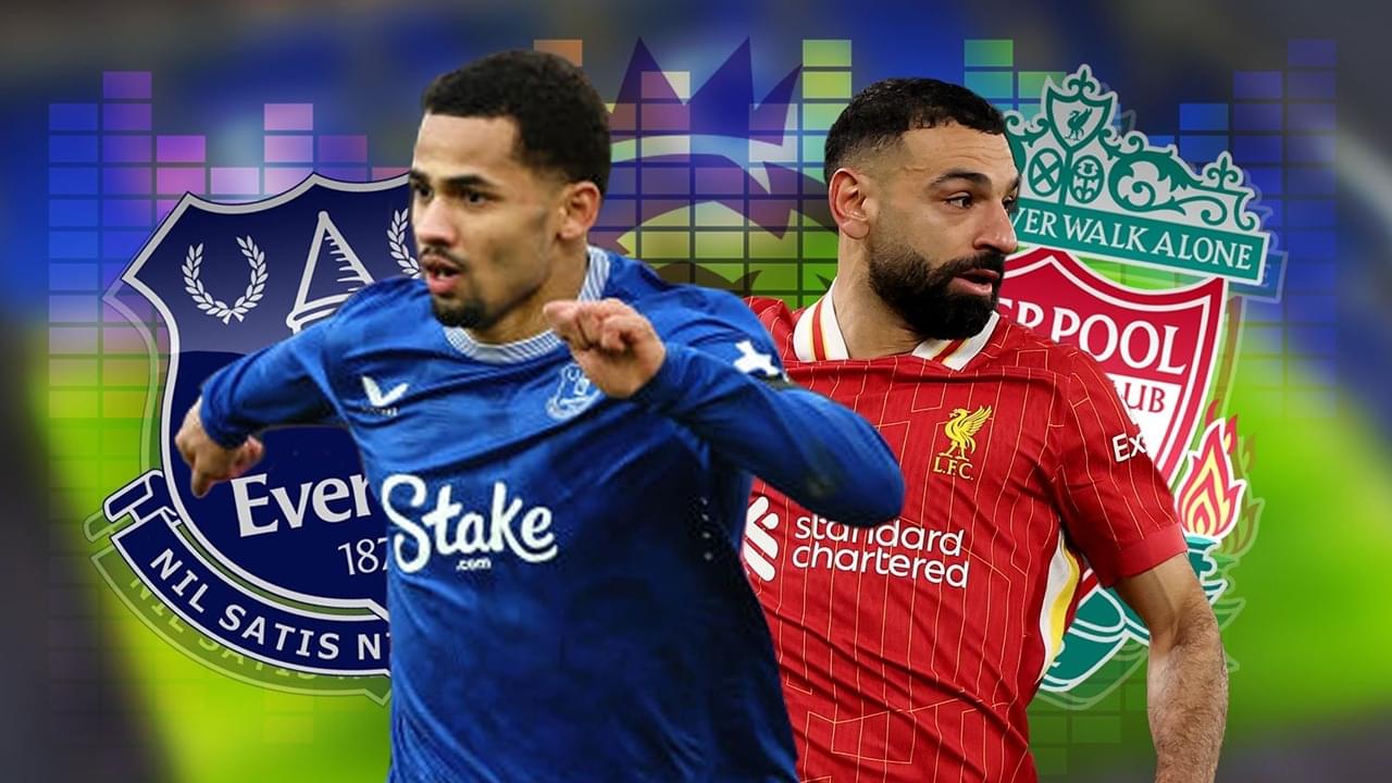 معلق مباراة ليفربول وإيفرتون Everton vs Liverpool في الدوري الإنجليزي.. والقنوات الناقلة