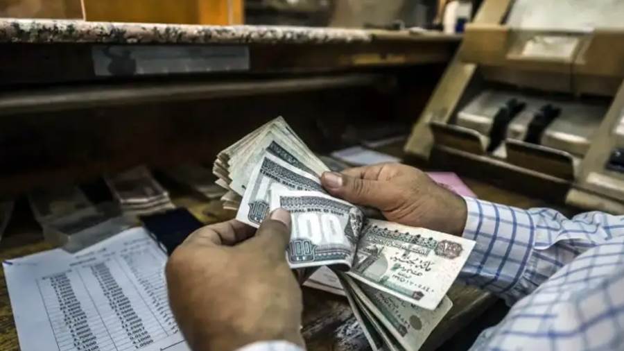 تبكير صرف مرتبات شهر يونيو.. تعرف على موعد صرف معاشات يوليو بالزيادة الجديدة