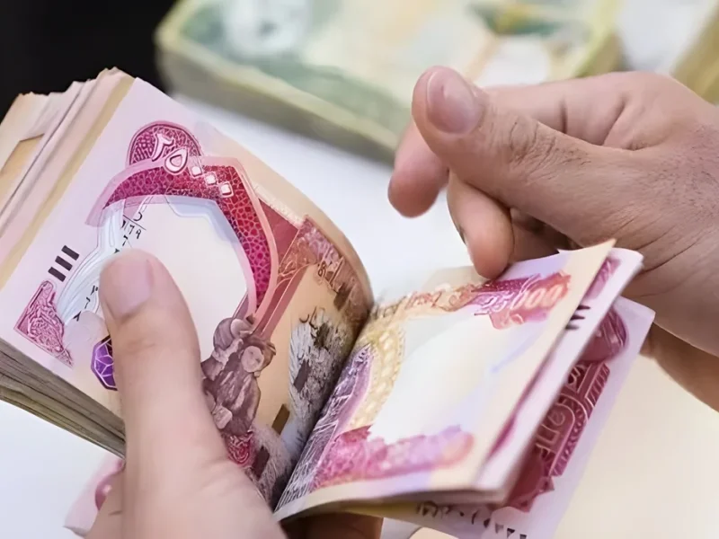 خطوات الإستعلام رواتب المتقاعدين لشهر أبريل 2025