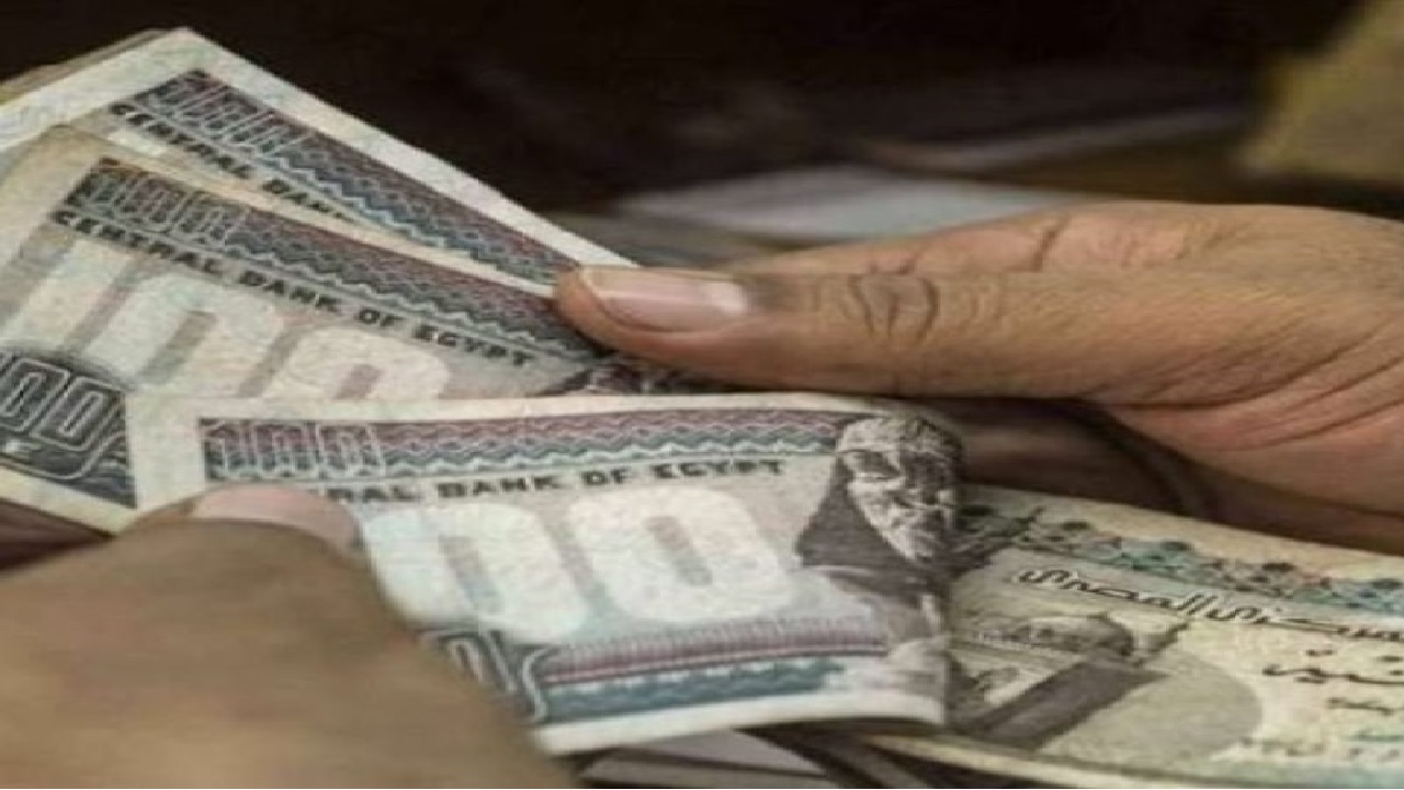 شوفوا هتقبضوا امتى.. وزارة المالية تعلن عن موعد صرف مرتبات شهر فبراير 2025 وجدول الحد الأدنى للأجور