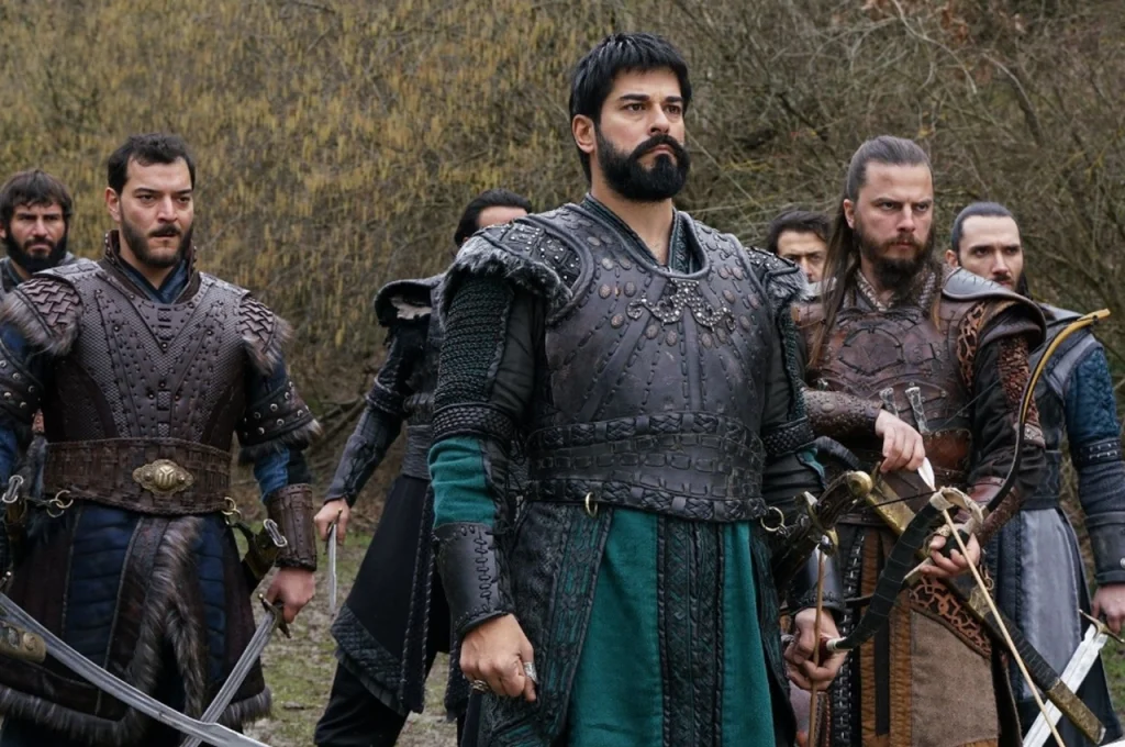 “عثمان ينتقم من صوفيا” الآن تابع الحلقة 179 من مسلسل قيامة عثمان