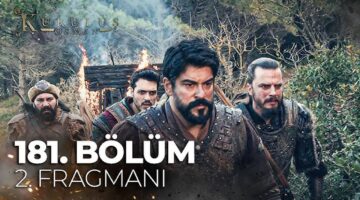 موعد عرض مسلسل المؤسس عثمان الحلقة 181