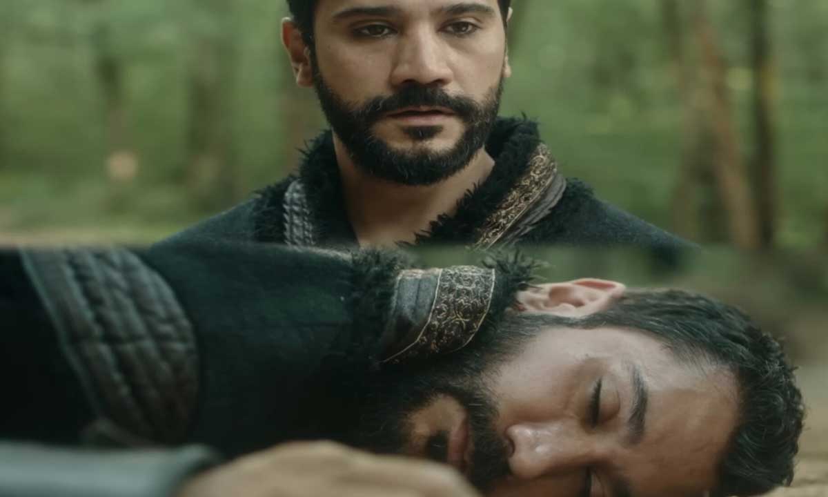 رسميا.. موعد عرض الحلقة 46 من مسلسل صلاح الدين الايوبي الموسم الثاني عبر قناة الفجر الجزائرية وTRT التركية 