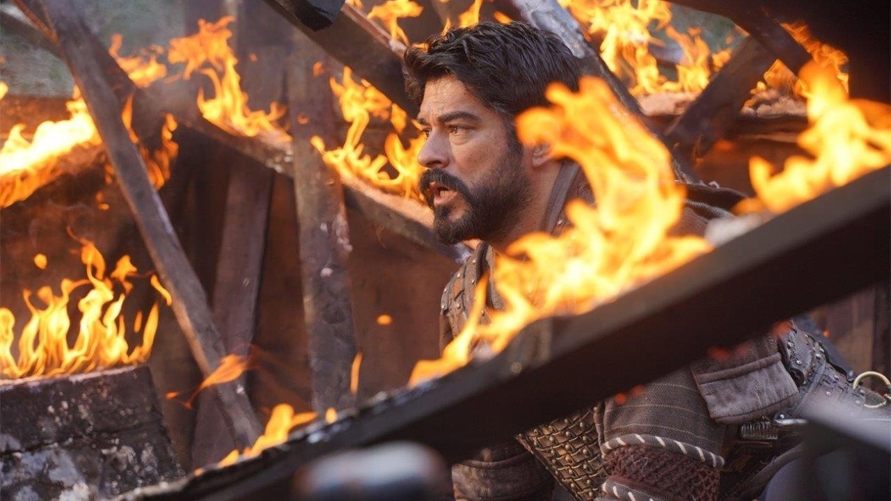 بعد حرق بالا خاتون.. موعد عرض مسلسل المؤسس عثمان الحلقة 181.. أحداث نارية ومفاجآت غير متوقعة