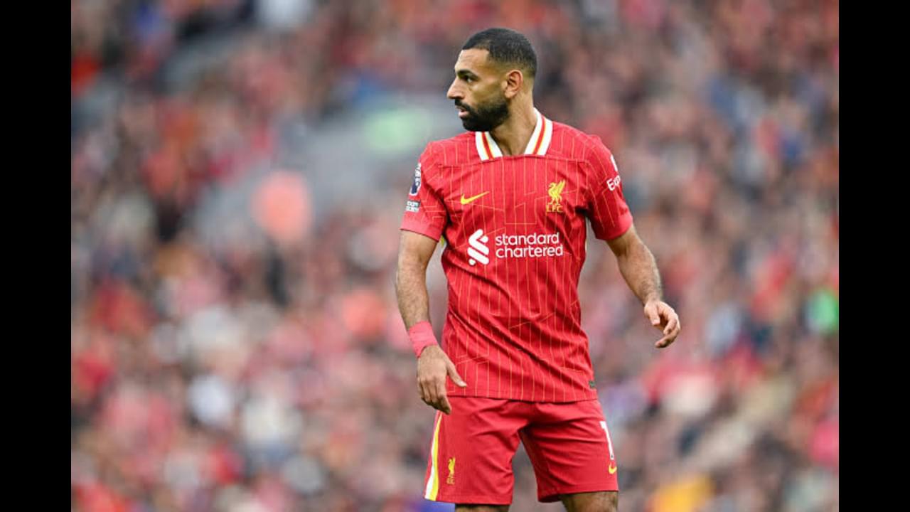 رقم قياسي جديد في انتظار الملك محمد صلاح…. تعرف على موعد مباراة ليفربول وإيفرتون في الدوري الإنجليزي الممتاز والتشكيل المتوقع