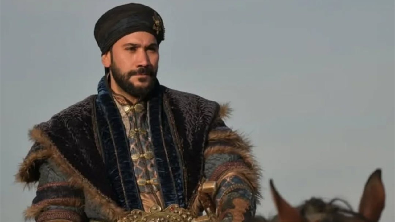 حلقة 57 مسلسل صلاح الدين الايوبي على تردد القنوات الناقلة بجودة عالية في هذا الموعد