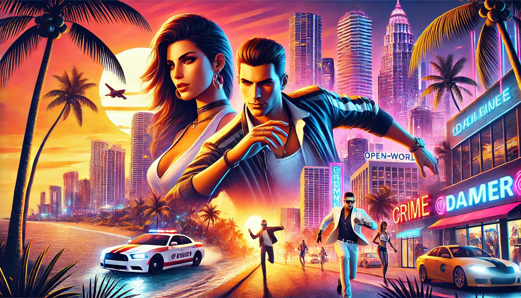 هتطير بعربيات وكمان عجل في الهوا”.. أجمل مغامرات الفانتازيا مع جاتا 6 جي تي اي واقع مليئ يالحيوية الجديدة إكتشف عالمك الفريد الان