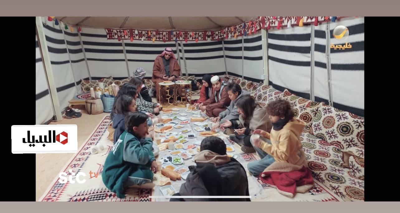 تـابع روتانا خليجية شباب البومب 13 حلقــة اليـوم Shabab Albomb وعيش مع عامر وعيلتـه في مواقف كوميدية.. اعـرف موعد العـرض تـابع روتانا خليجية شباب البومب 13 حلقــة اليـوم Shabab Albomb وعيش مع عامر وعيلتـه في مواقف كوميدية.. اعـرف موعد العـرض