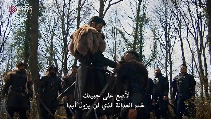 حـــ 185 Kuruluş Osman.. مسلسل المؤسس عثمان الحلقة 185 في هذا “المــوعــد“ على تــردد قناة ATV 